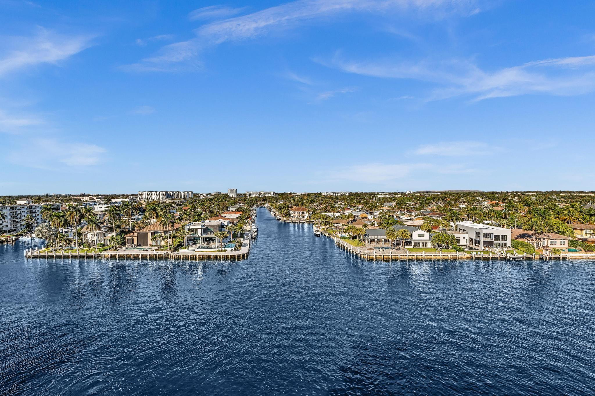 HARBOR HOUSE APT CO-OP - Residential