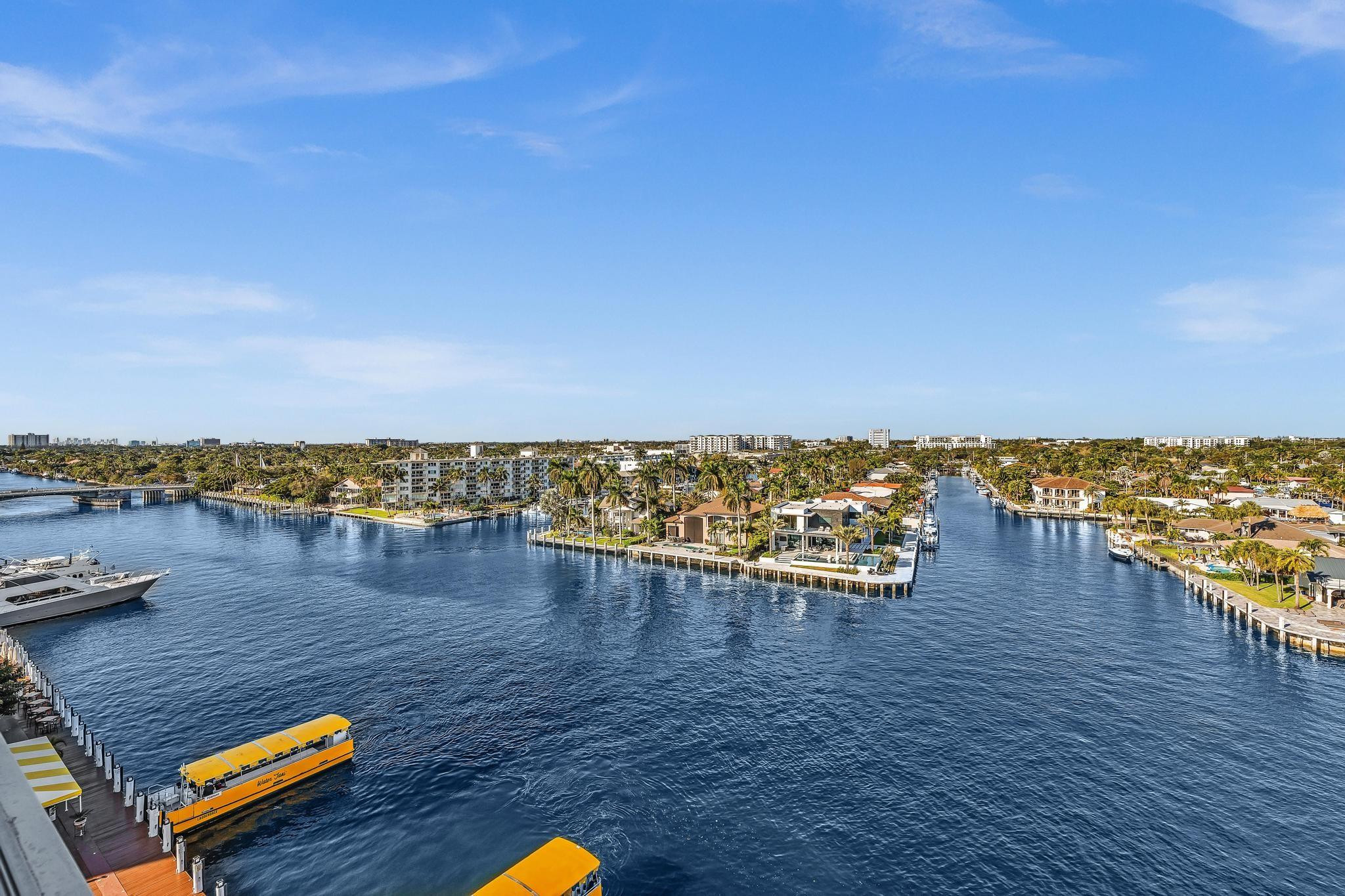 HARBOR HOUSE APT CO-OP - Residential