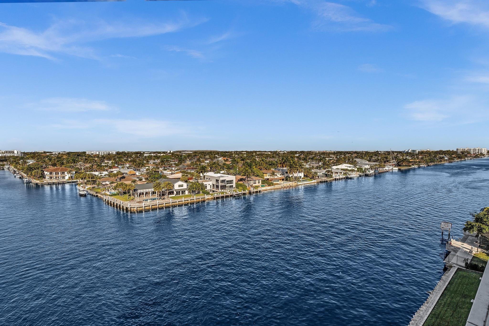 HARBOR HOUSE APT CO-OP - Residential