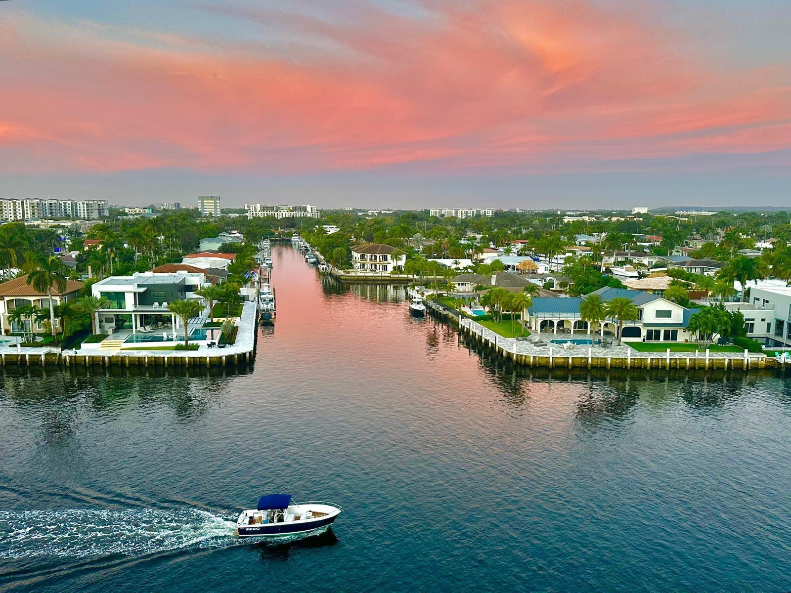HARBOR HOUSE APT CO-OP - Residential