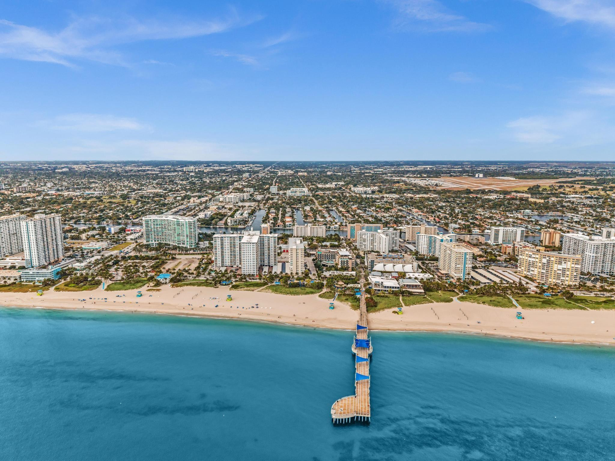 HARBOR HOUSE APT CO-OP - Residential