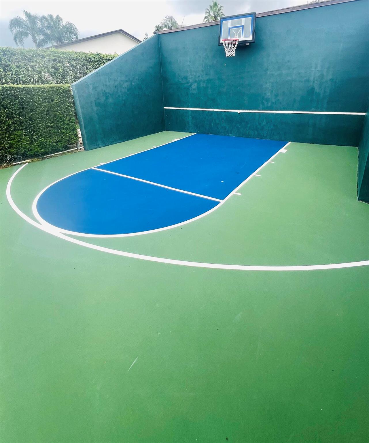 HOMEWOOD LAKES SEC D - Residential