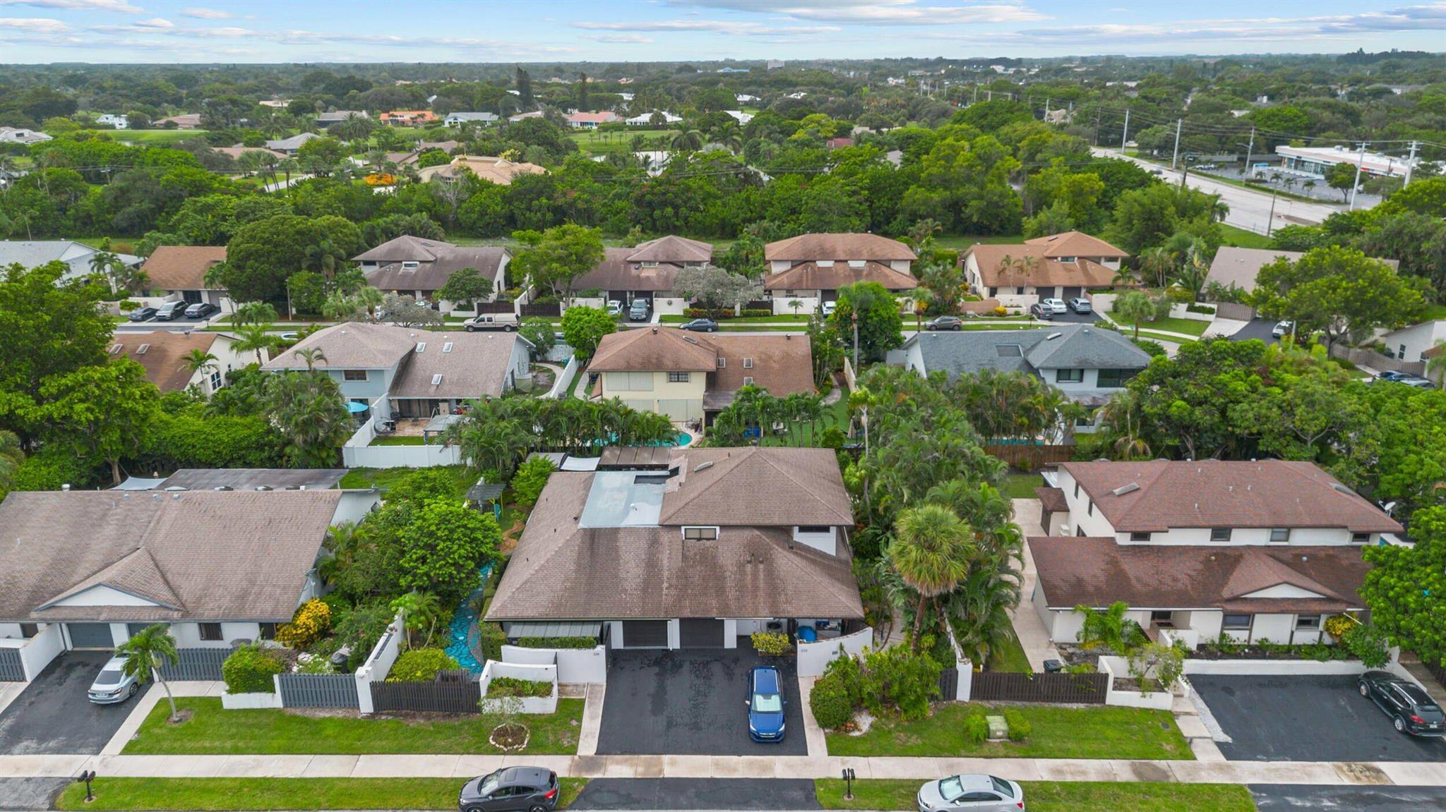 HOMEWOOD LAKES SEC D - Residential