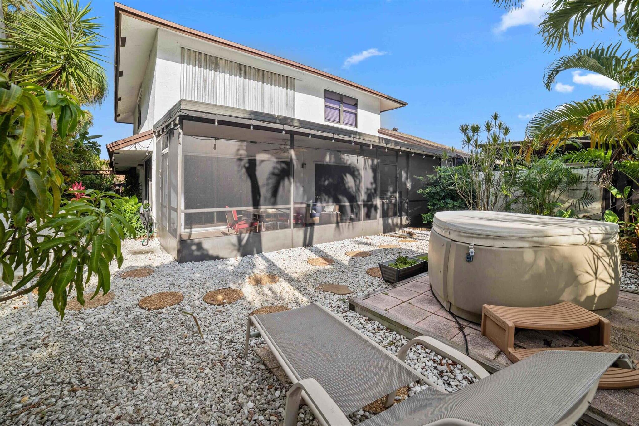 HOMEWOOD LAKES SEC D - Residential