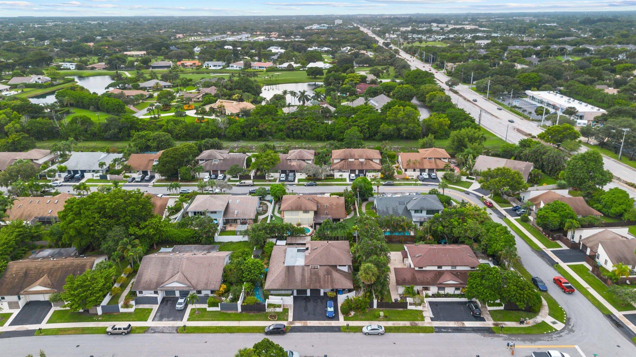 HOMEWOOD LAKES SEC D - Residential