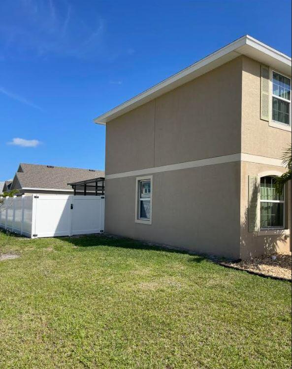 416 Seafoam Circle