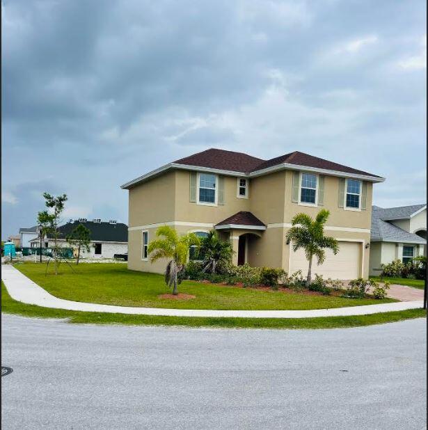 416 Seafoam Circle