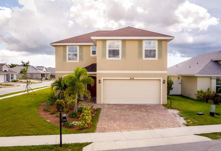416 Seafoam Circle