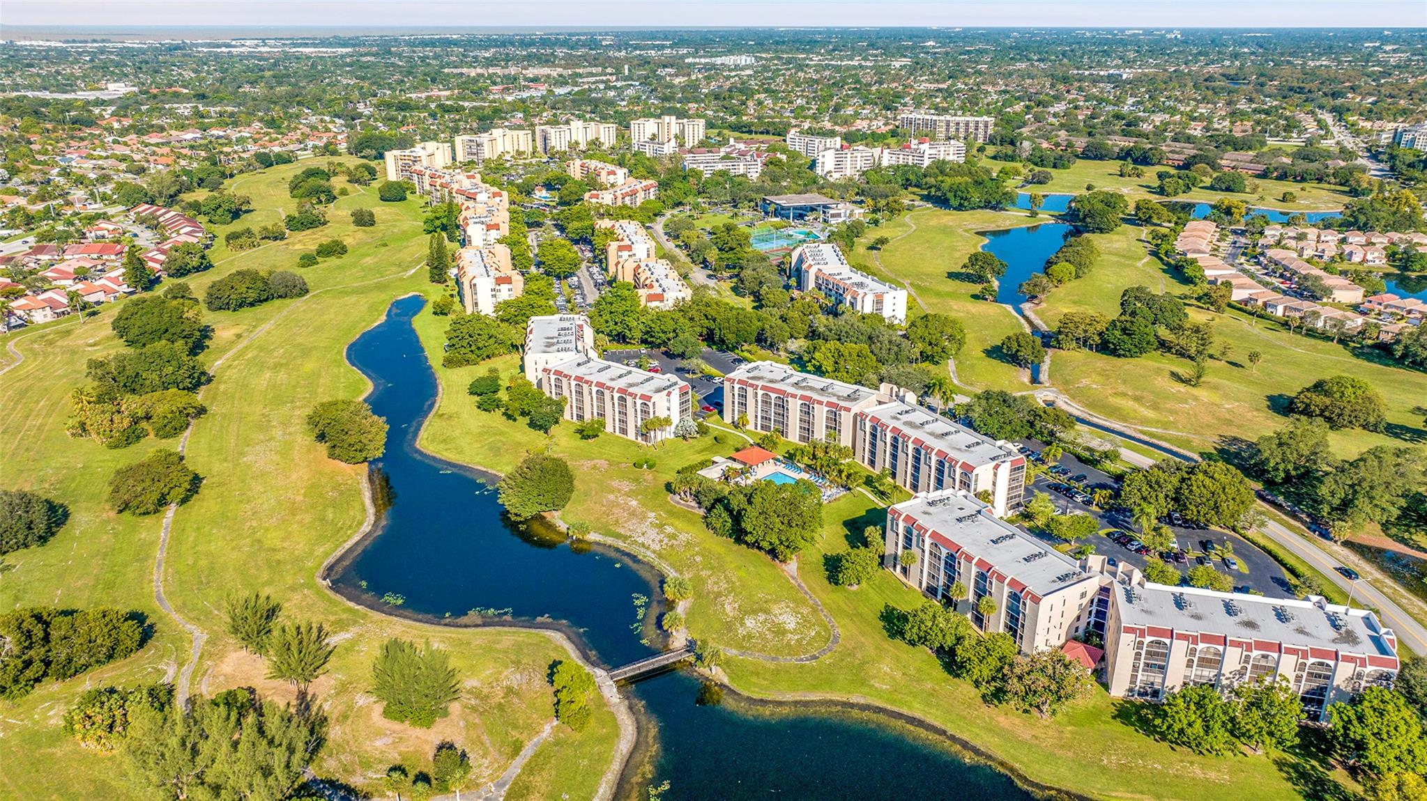 LAKES OF ENVIRON - Residential