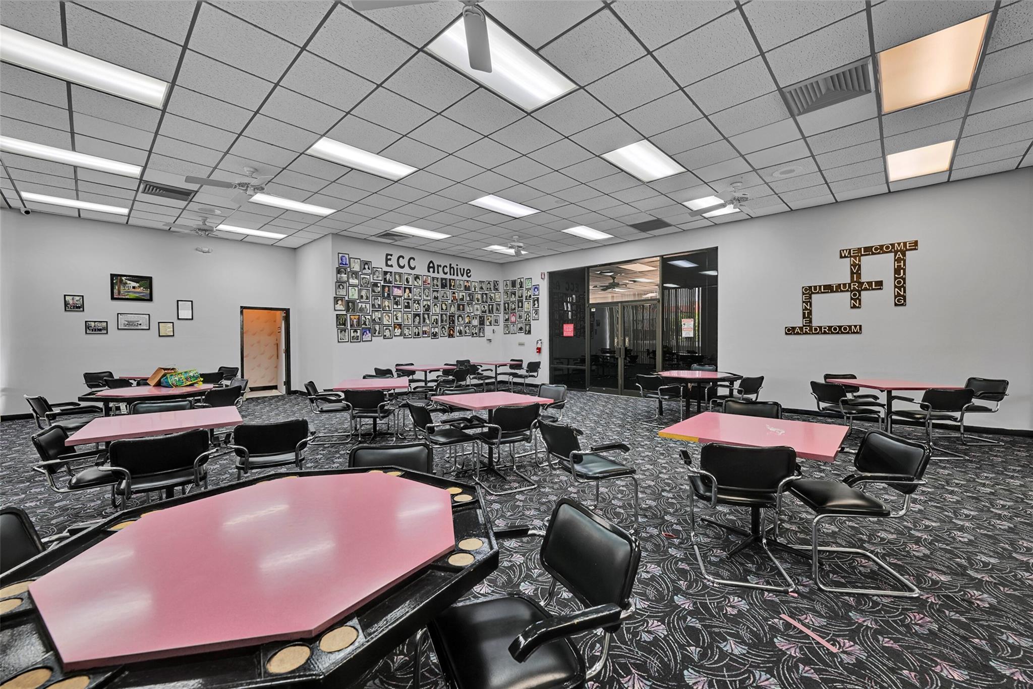 LAKES OF ENVIRON - Residential