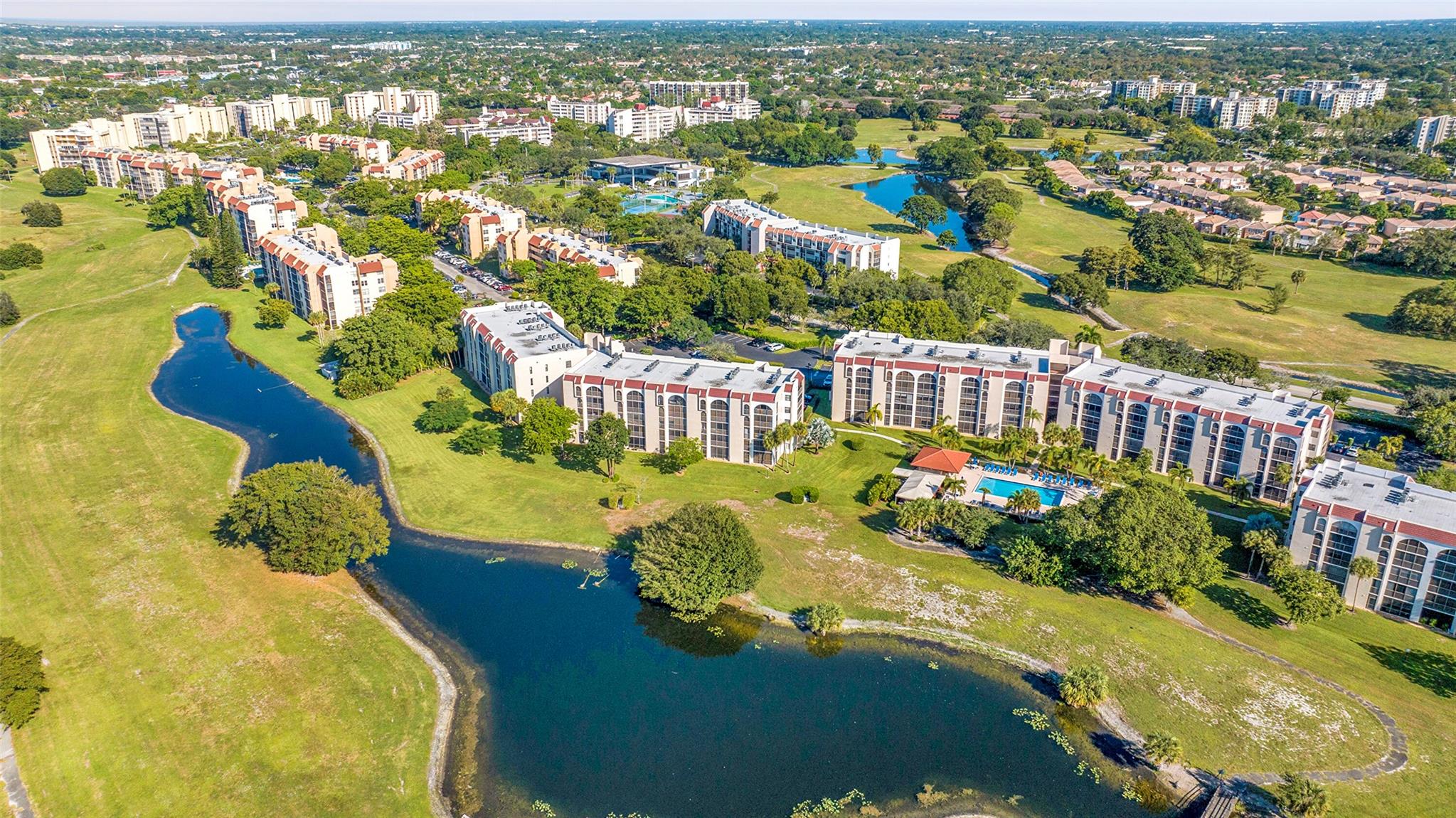 LAKES OF ENVIRON - Residential