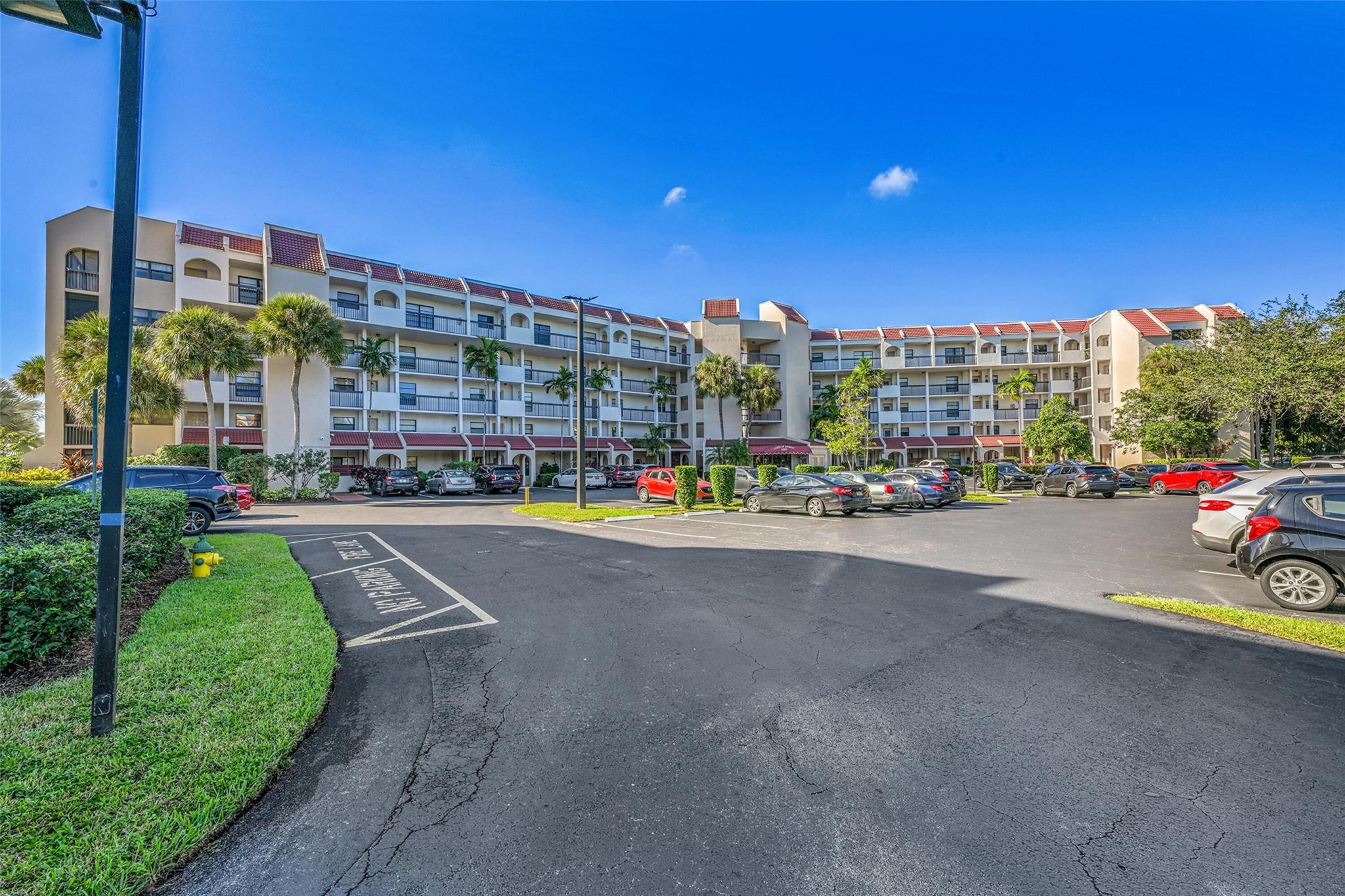 LAKES OF ENVIRON - Residential