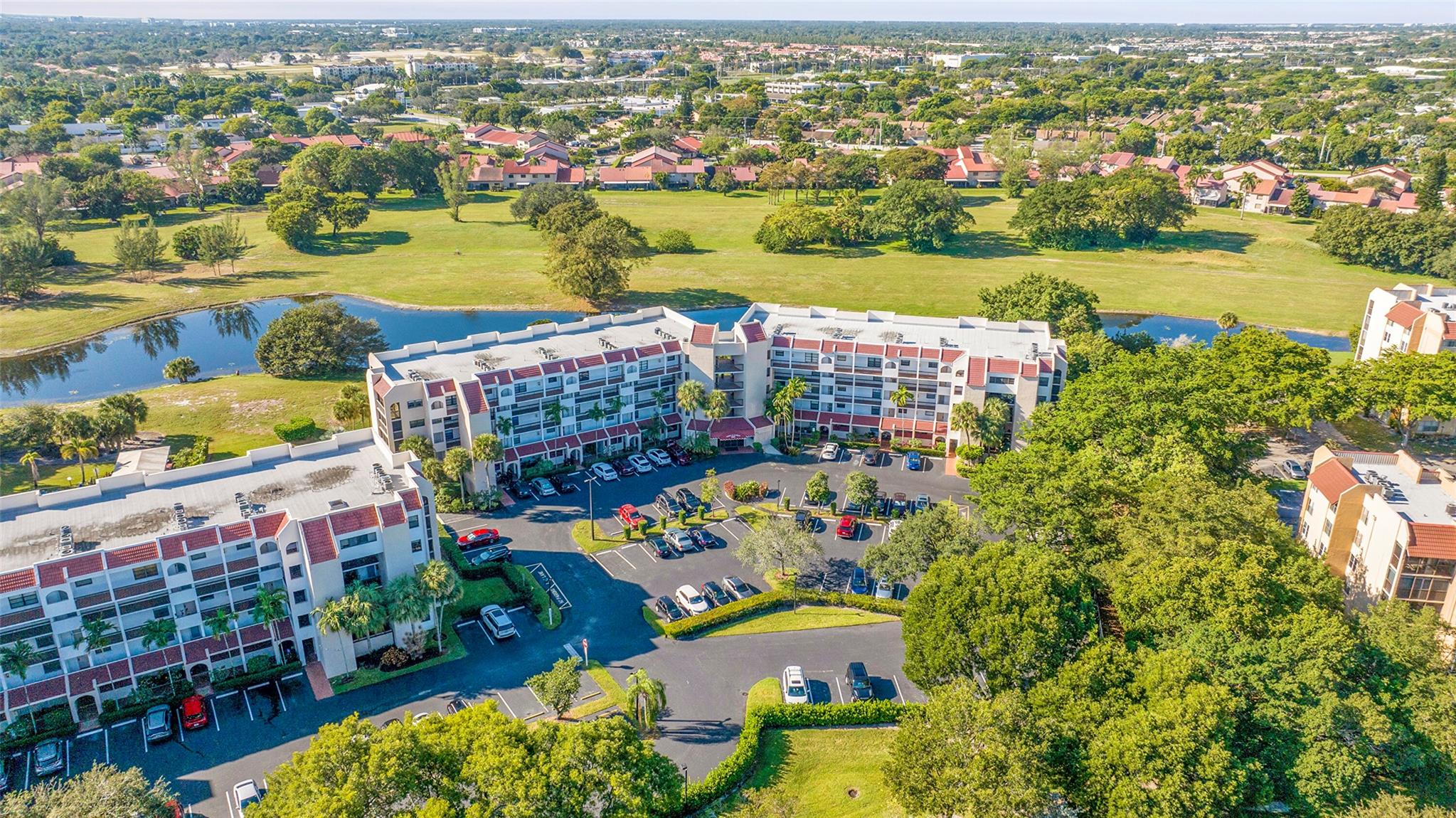 LAKES OF ENVIRON - Residential