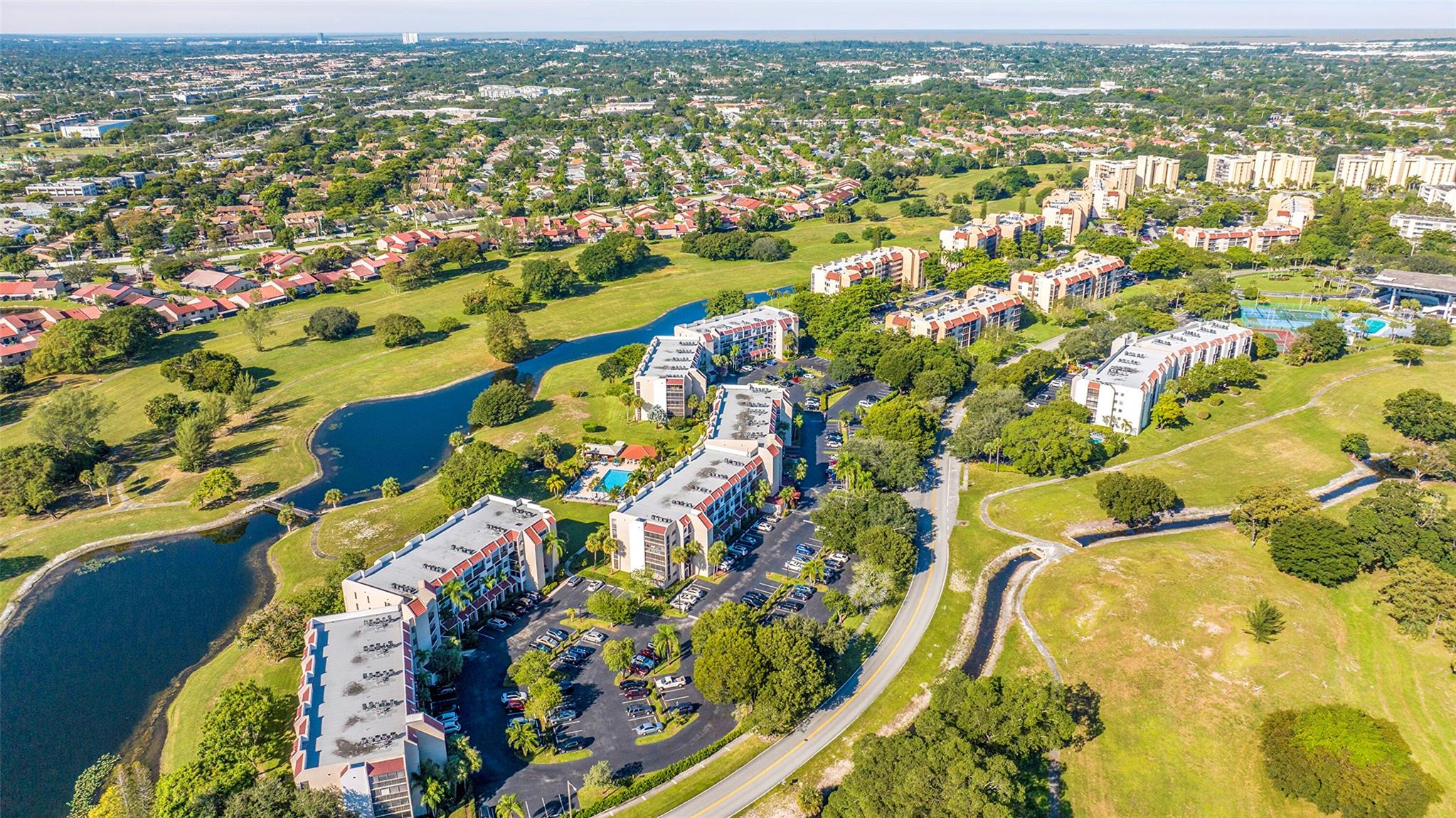 LAKES OF ENVIRON - Residential