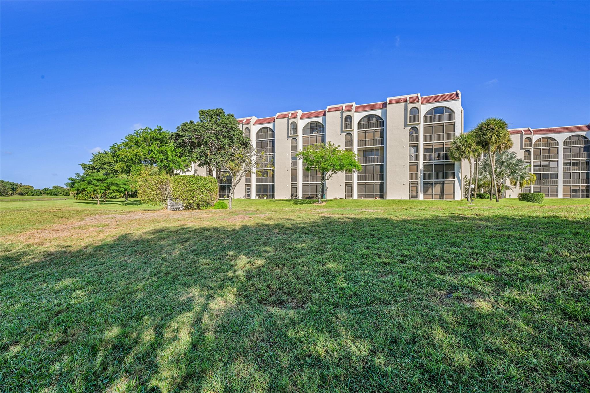 LAKES OF ENVIRON - Residential