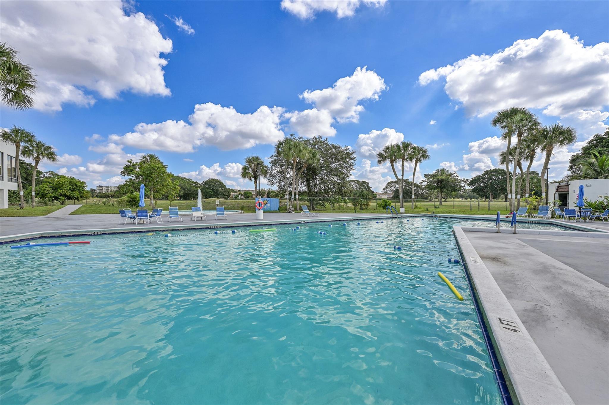 LAKES OF ENVIRON - Residential