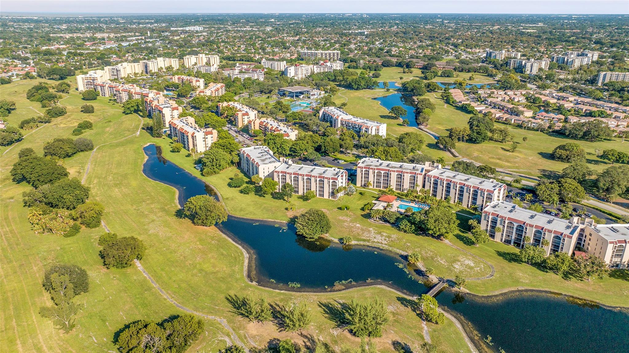 LAKES OF ENVIRON - Residential