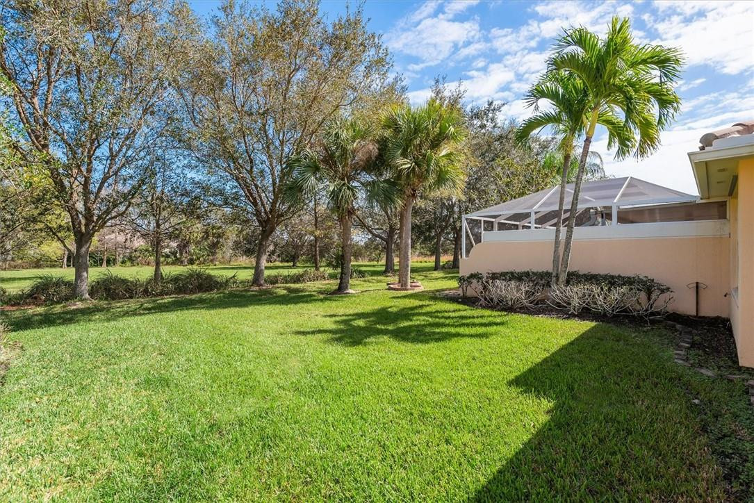 The Retreat At Seabranch - Residential