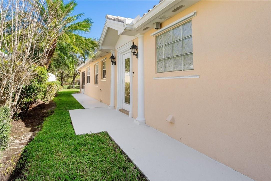 The Retreat At Seabranch - Residential