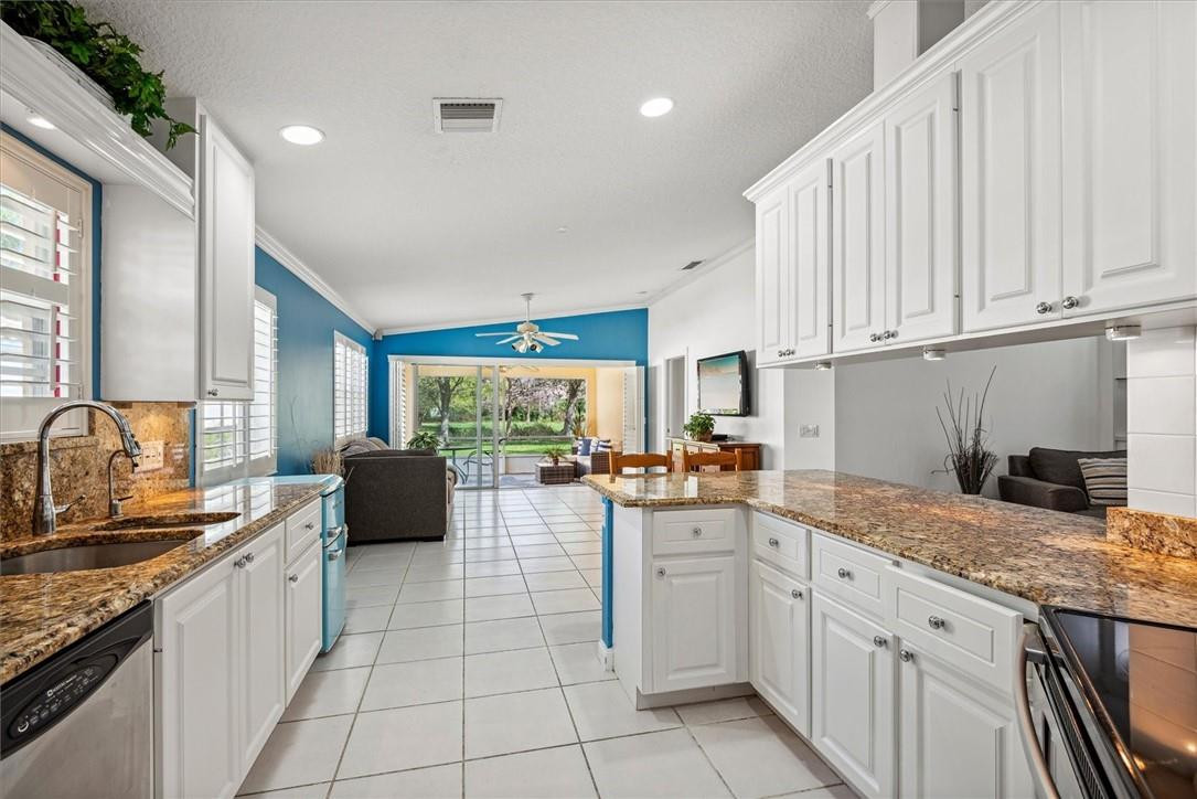 The Retreat At Seabranch - Residential