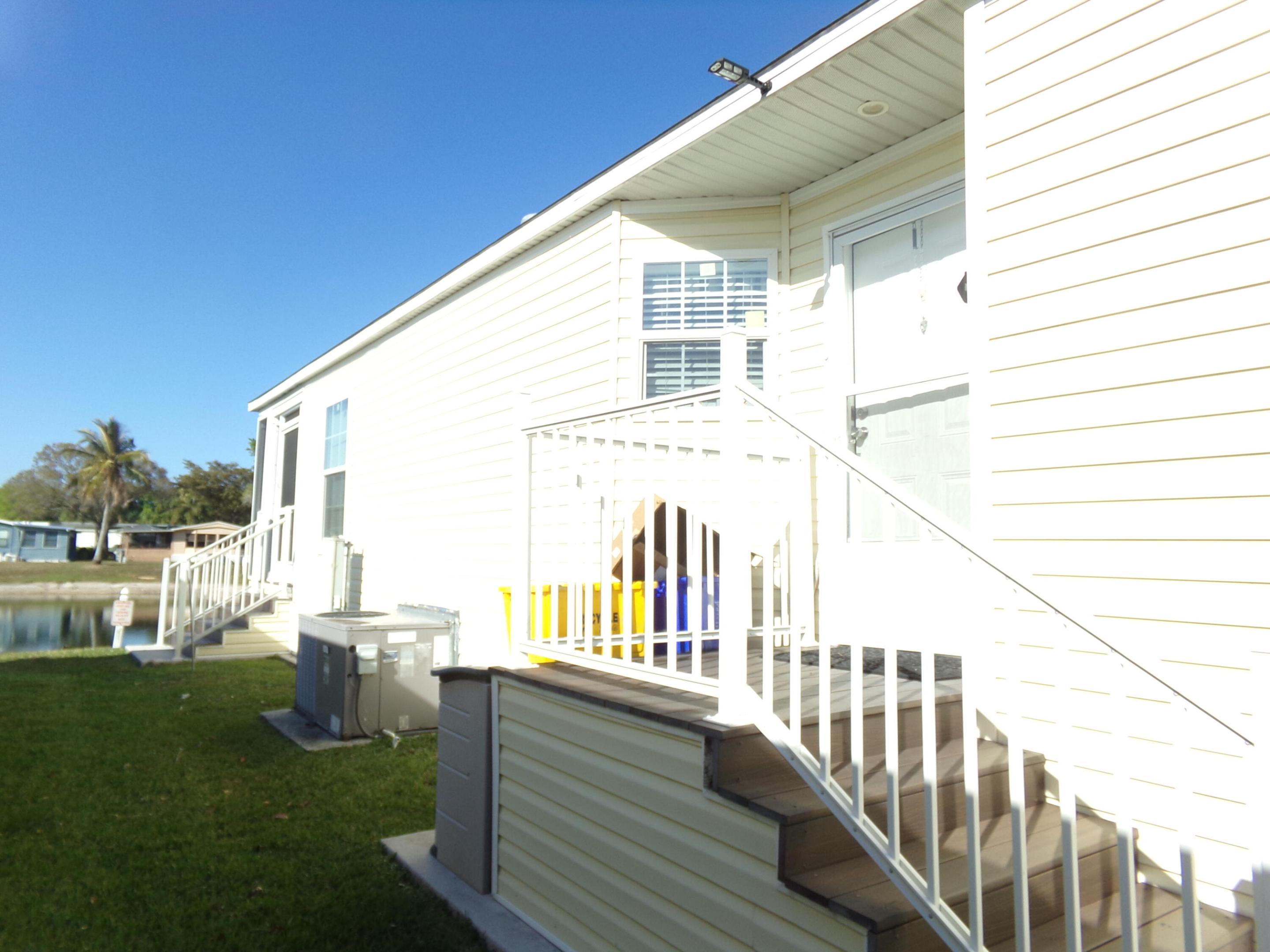 Palm Beach Plantation - Residential