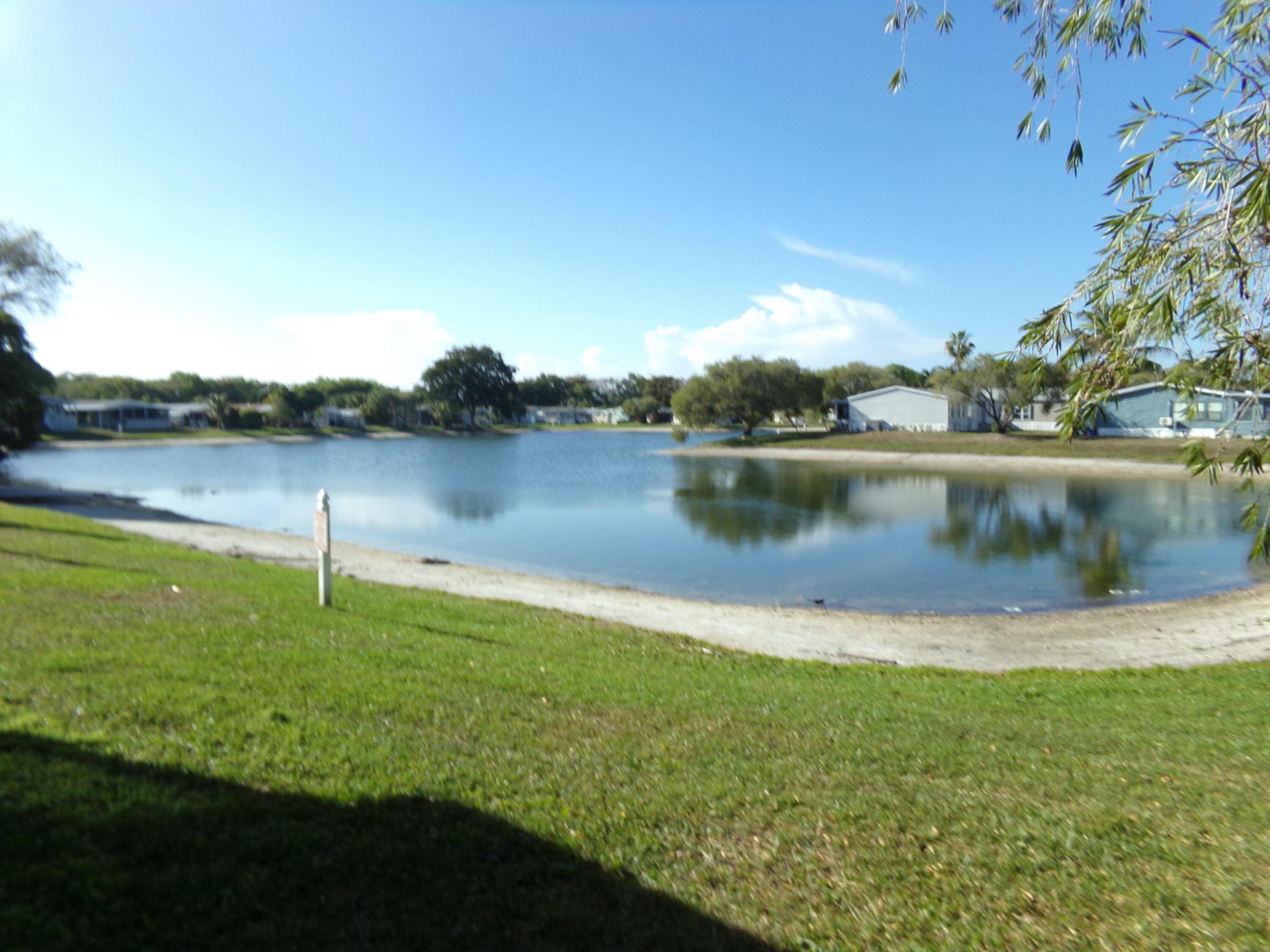 Palm Beach Plantation - Residential