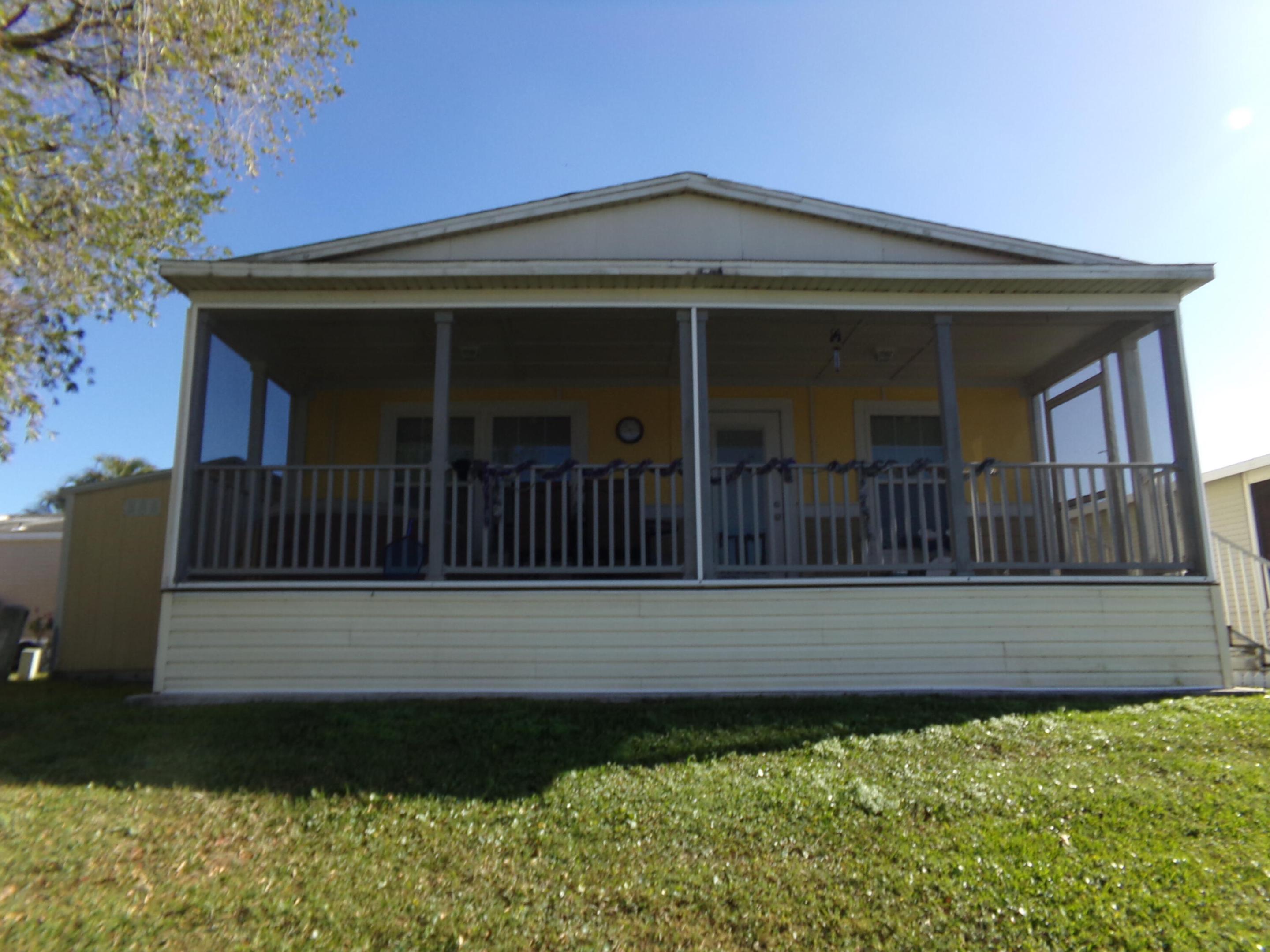 Palm Beach Plantation - Residential