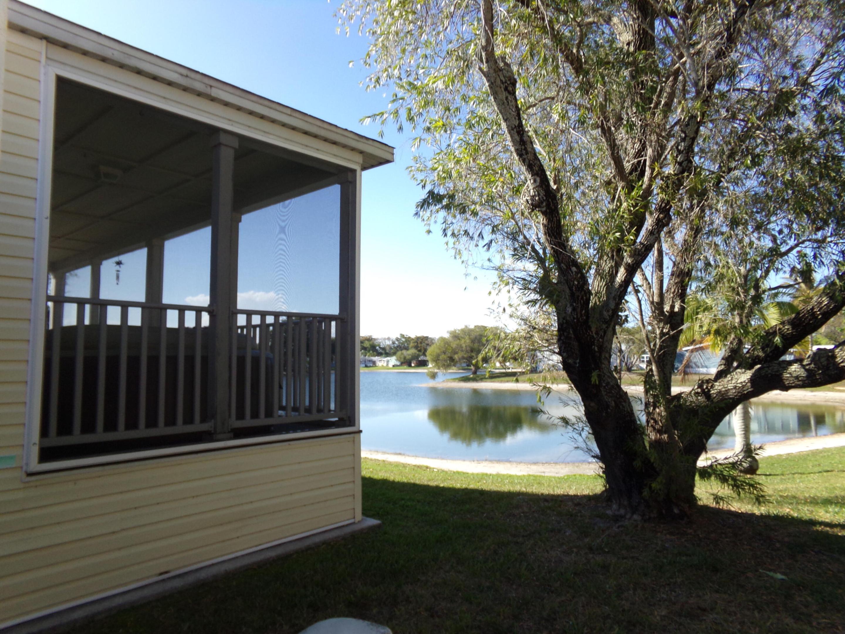 Palm Beach Plantation - Residential