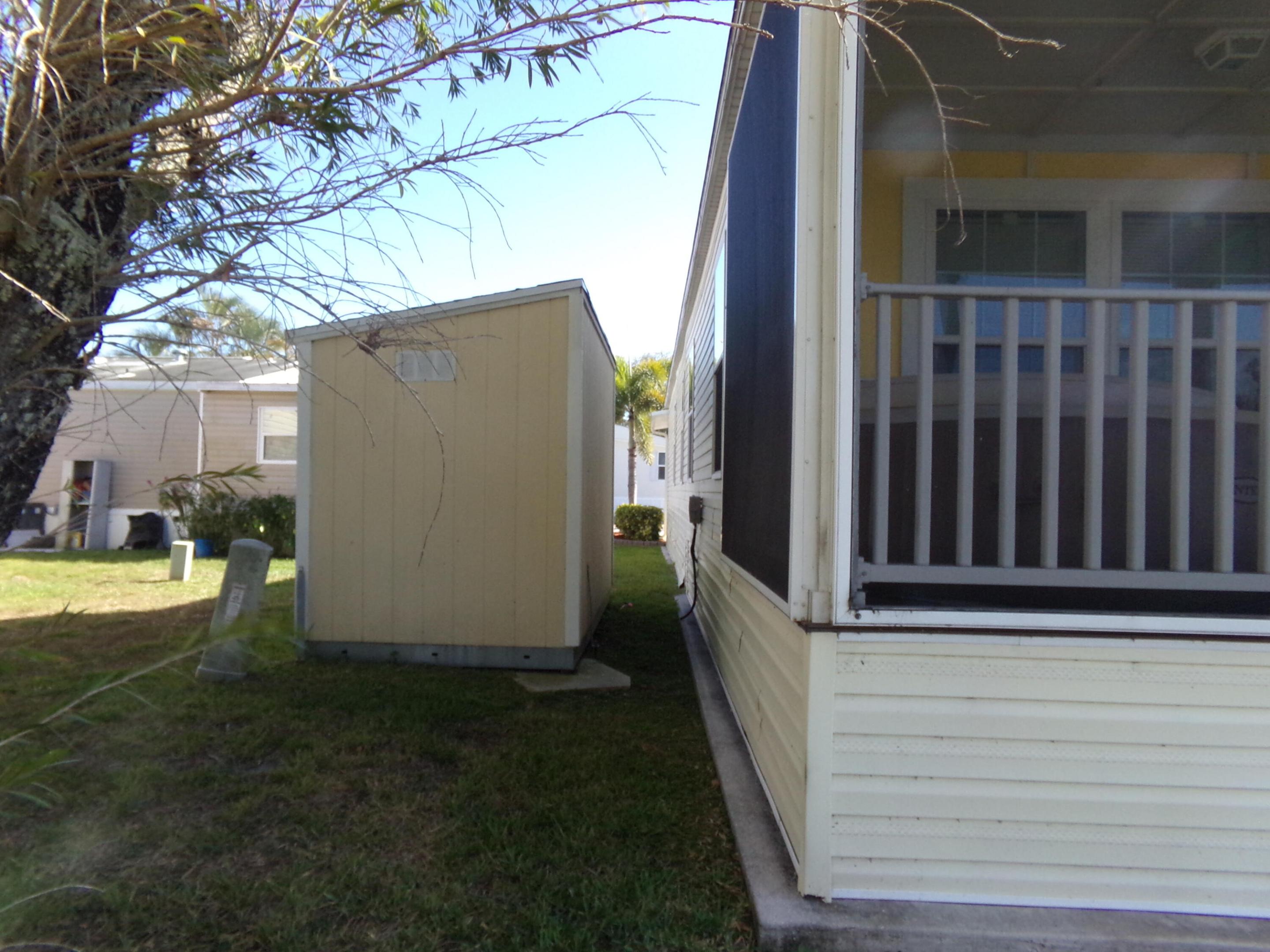 Palm Beach Plantation - Residential