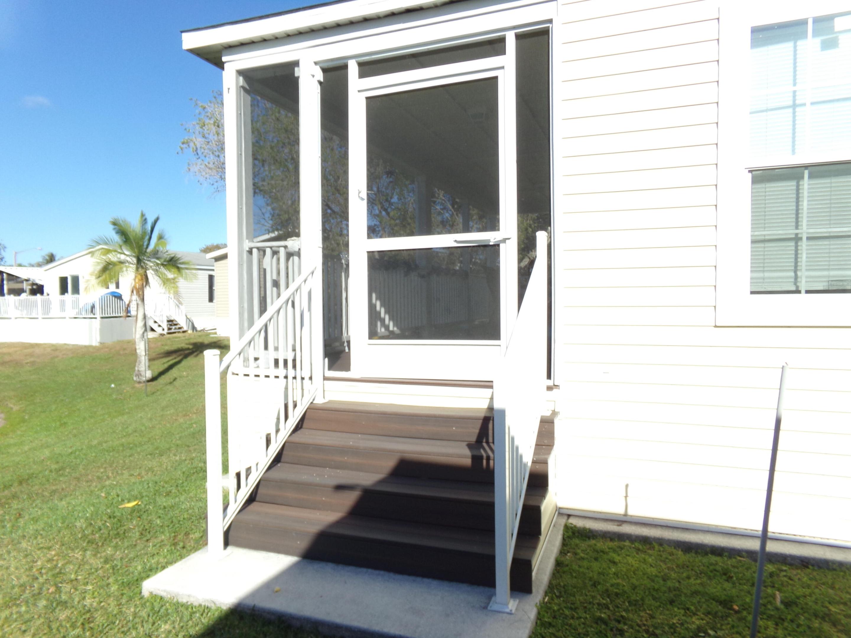 Palm Beach Plantation - Residential