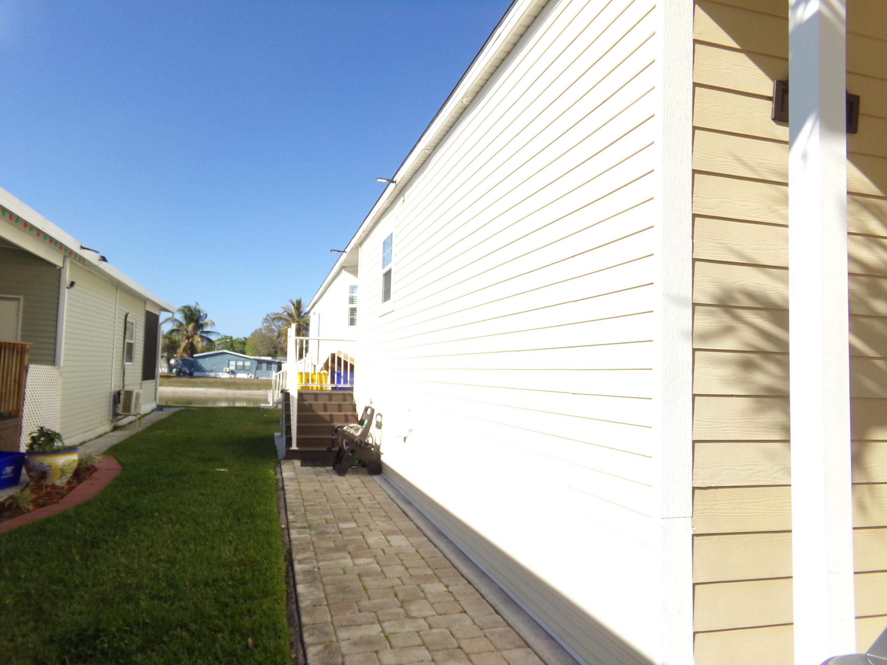 Palm Beach Plantation - Residential