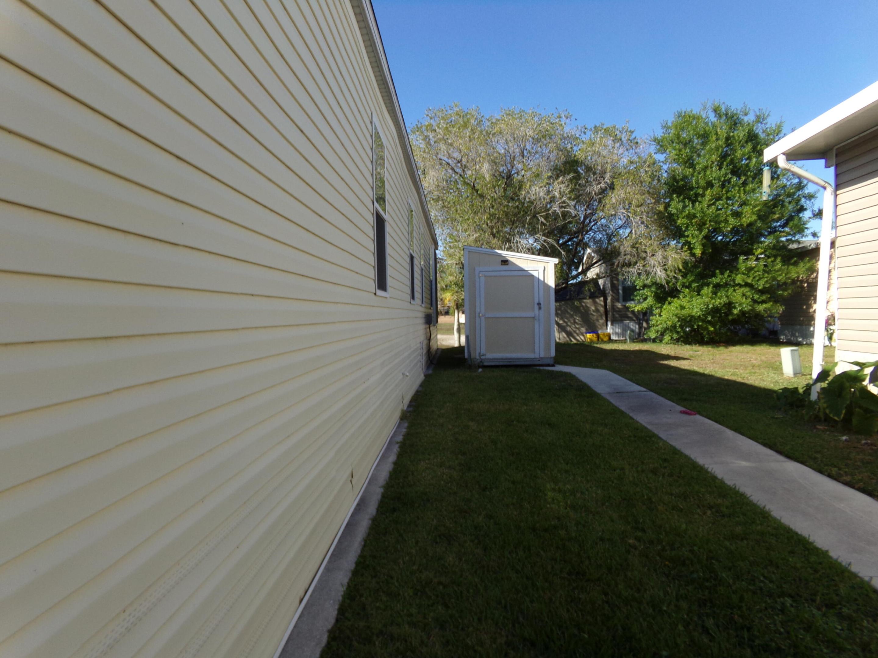 Palm Beach Plantation - Residential