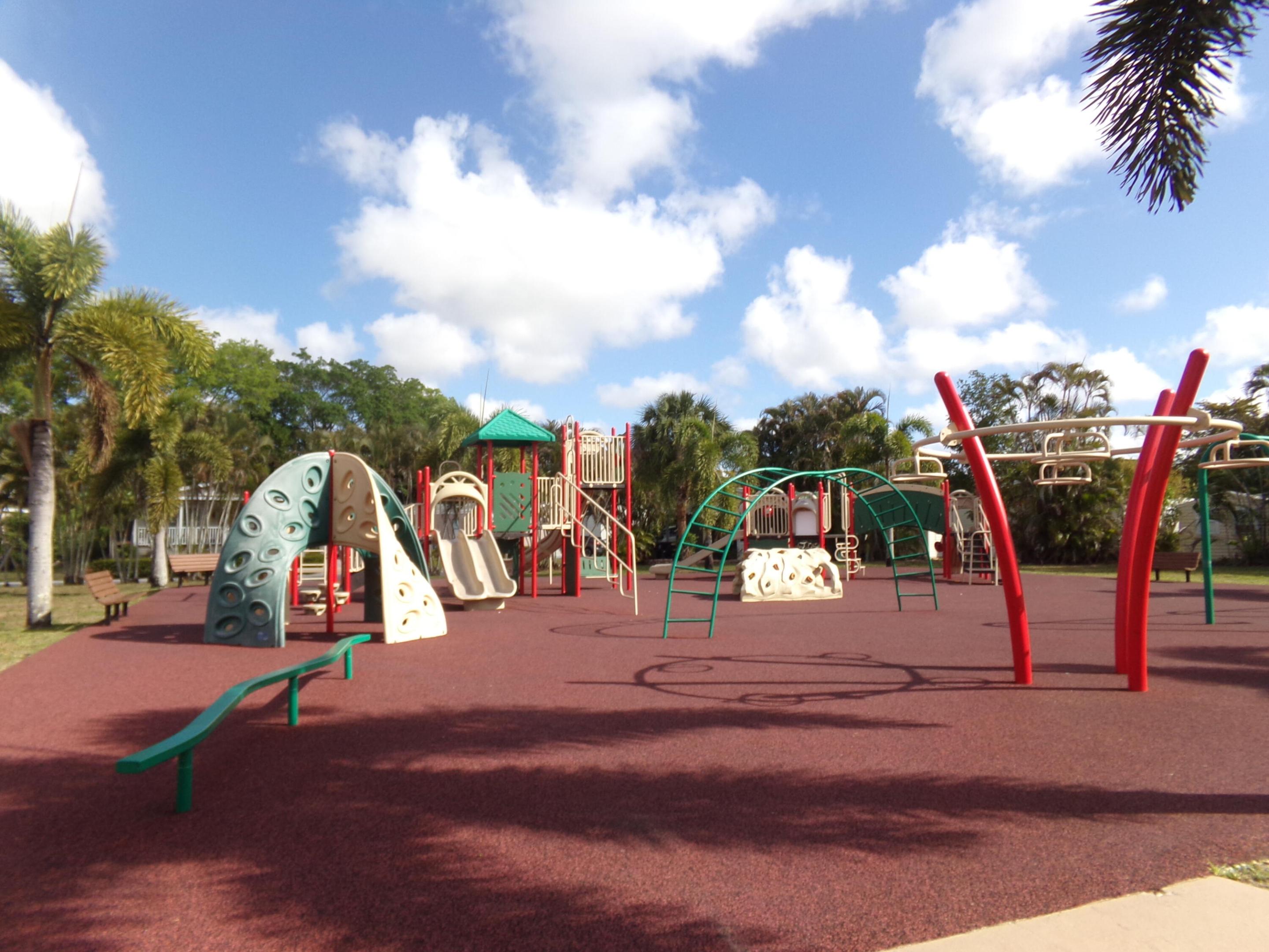 Palm Beach Plantation - Residential