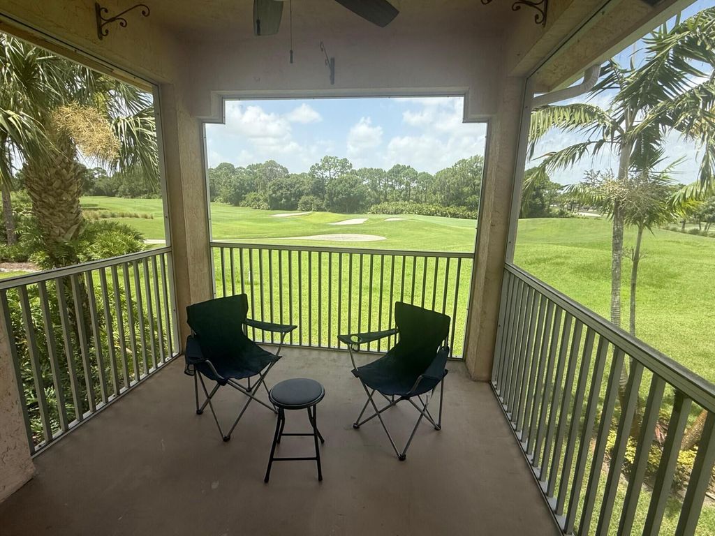 Photo of 9847 Perfect Drive #168, Port St Lucie, FL 34986 (MLS # R11110981)