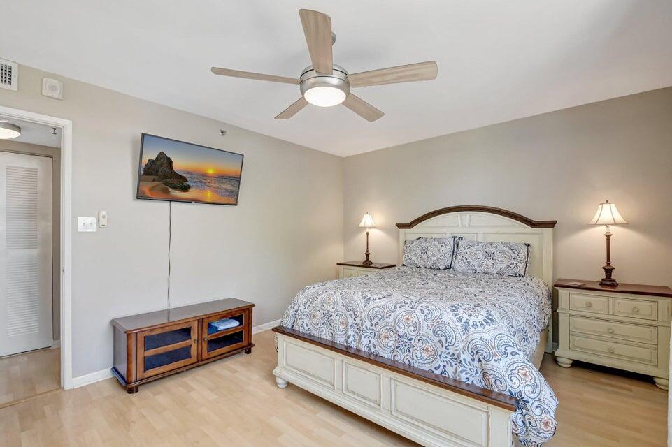 LAKESIDE CONDO - Residential Lease