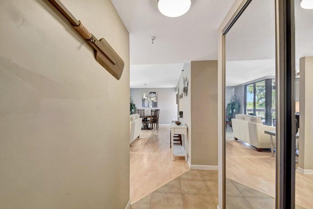 Photo of 950 Lavers Circle #F309, Delray Beach, FL 33444 (MLS # R11167976)