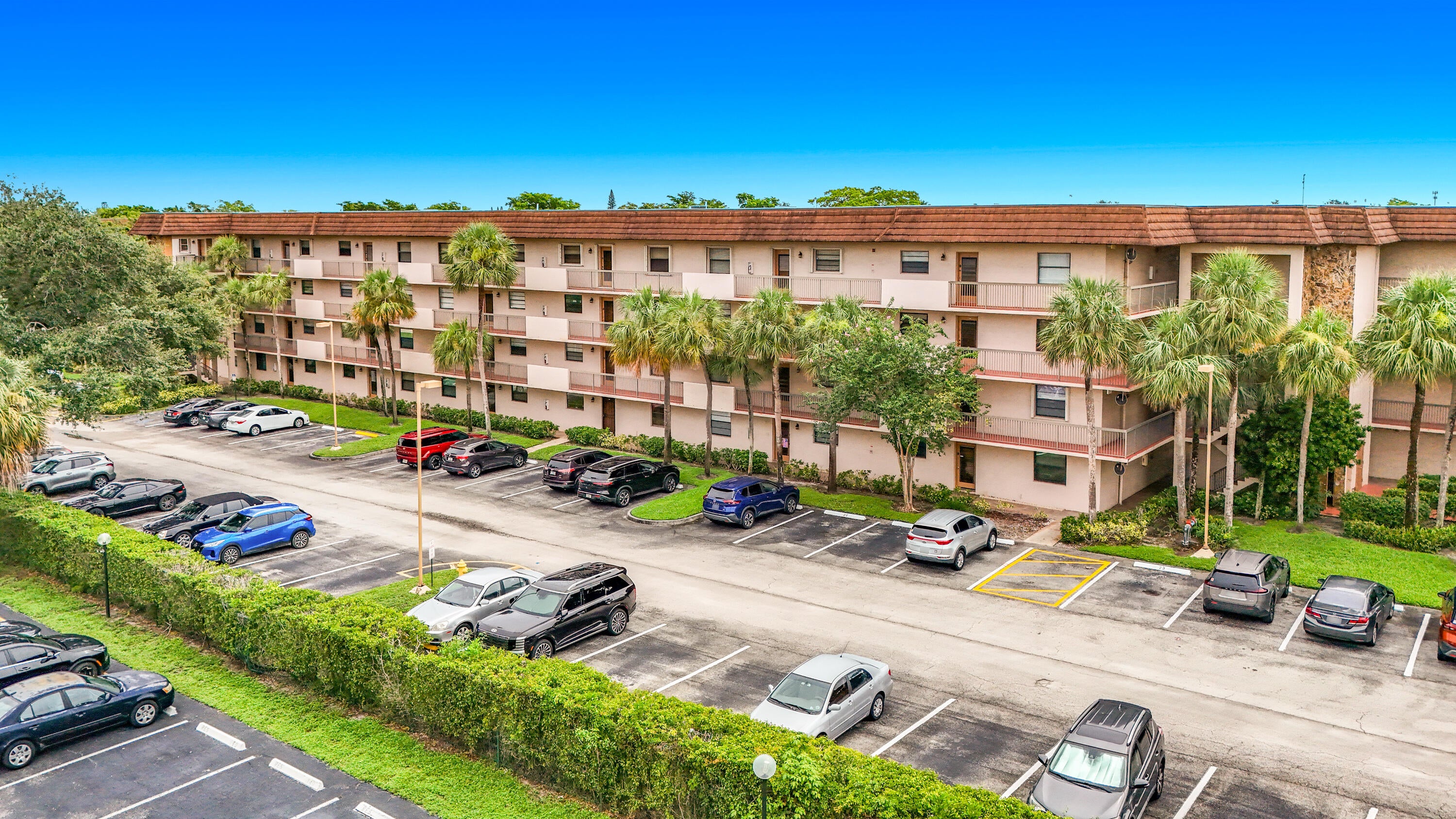 4970 E Sabal Palm Boulevard 412