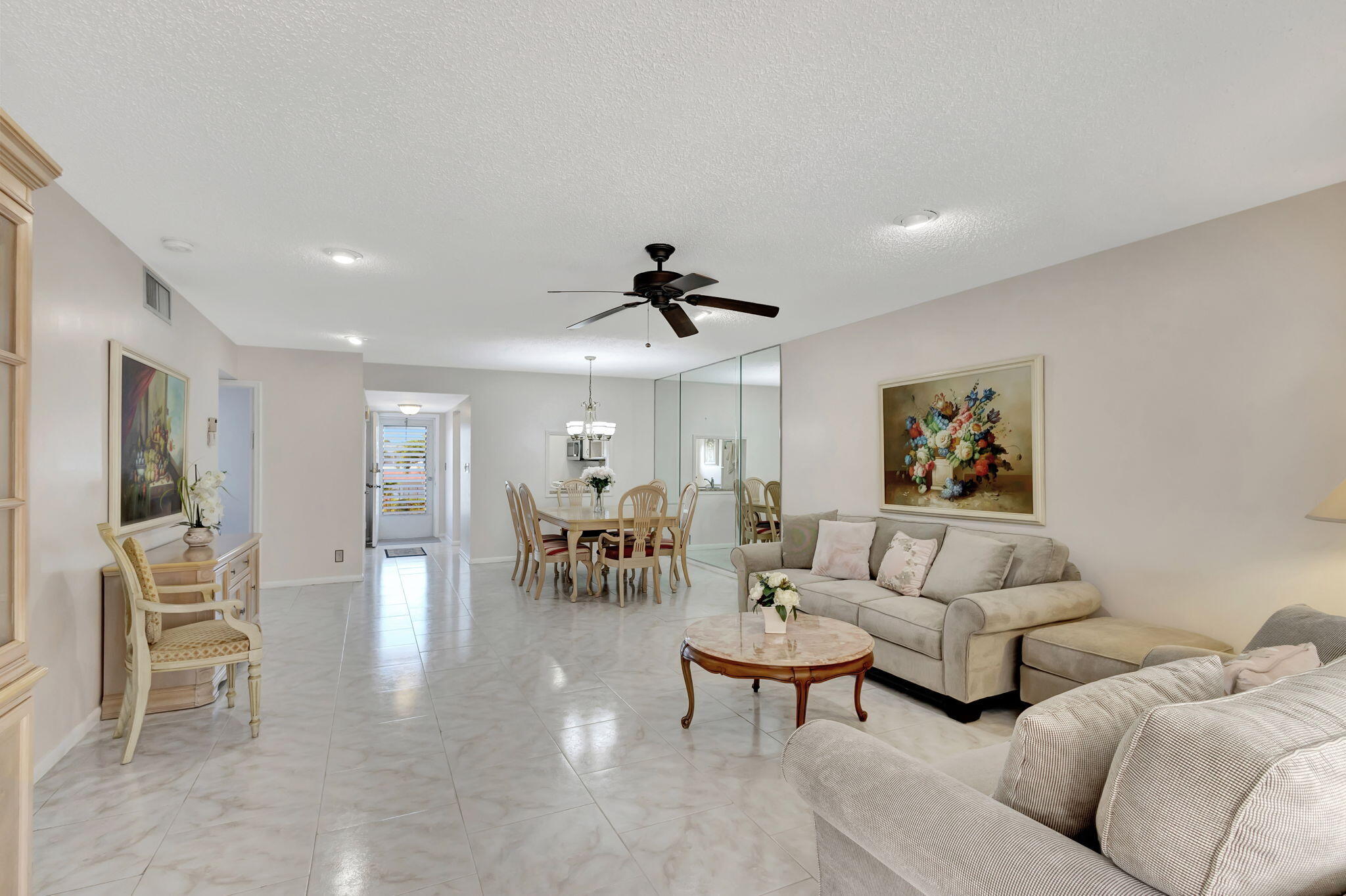 PLYMOUTH 4 CONDO - Residential