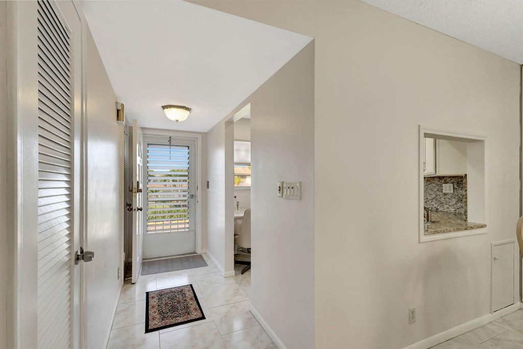 Photo of 104 Plymouth M, West Palm Beach, FL 33417 (MLS # R11164557)