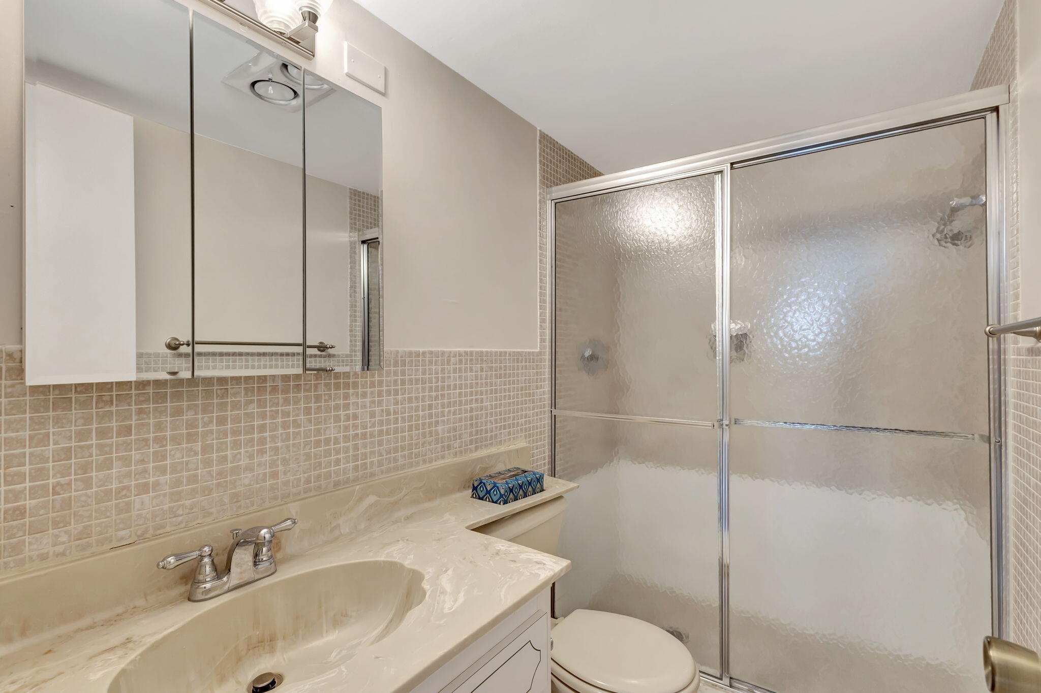 PLYMOUTH 4 CONDO - Residential