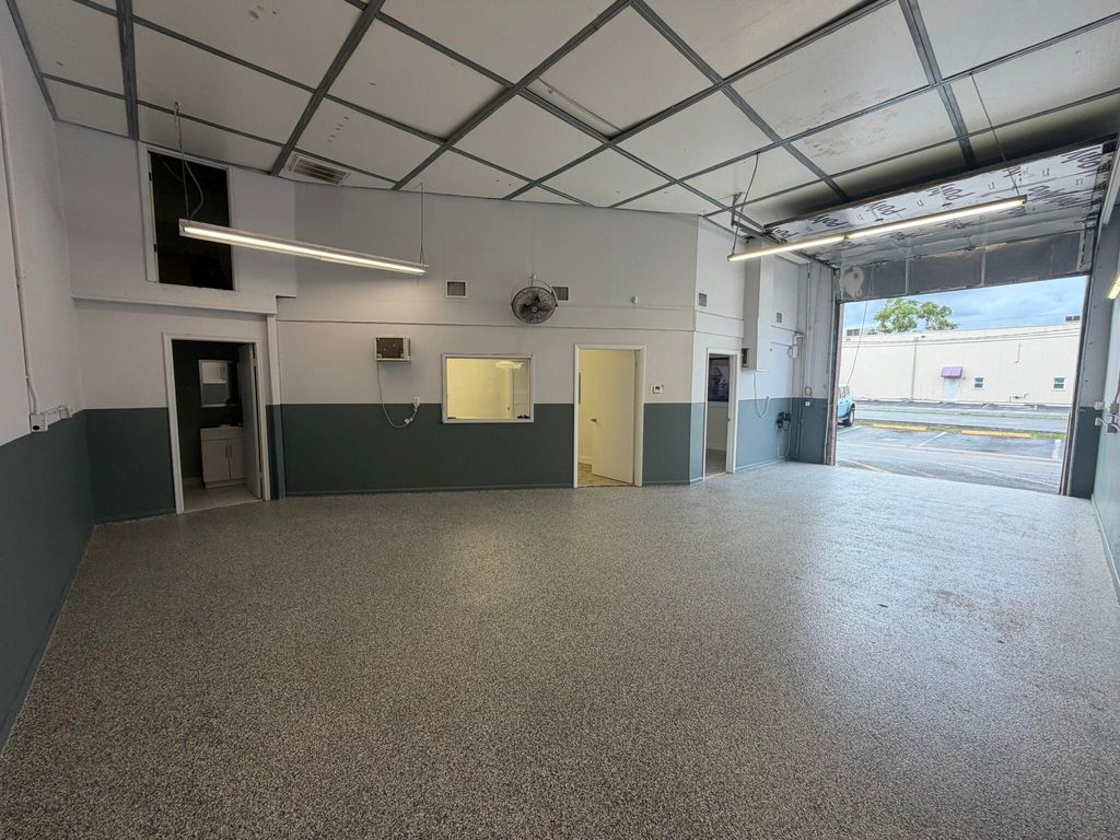 Photo of 5415 NW 15th Street #4, Margate, FL 33063 (MLS # B26005824)