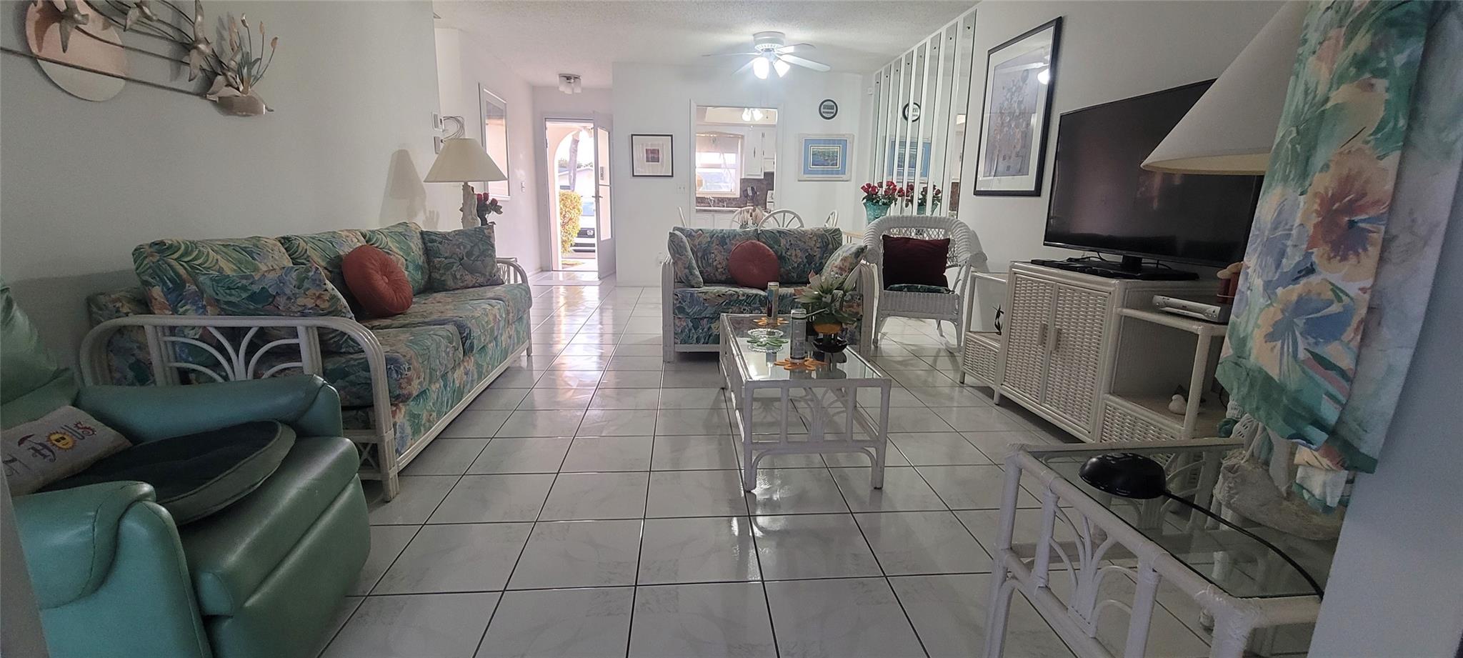 CRETHAVEN VILLAS E - Residential