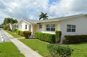 CRETHAVEN VILLAS E - Residential