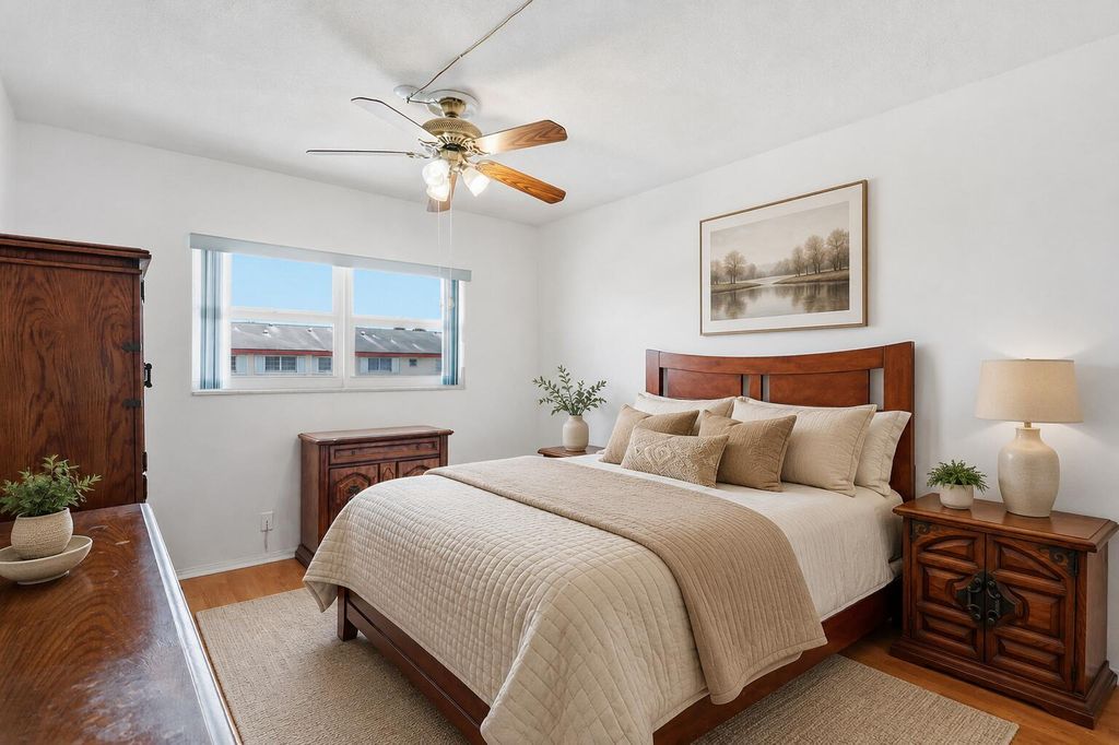Photo of 5300 Washington Street #301E, Hollywood, FL 33021 (MLS # B26055993)