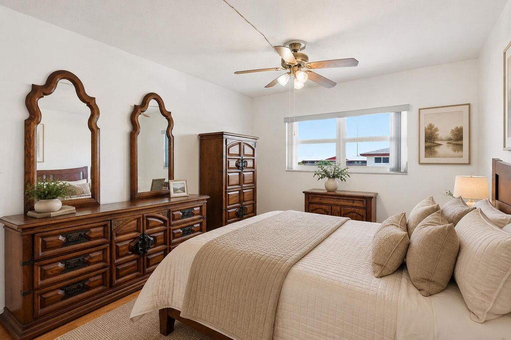 Photo of 5300 Washington Street #301E, Hollywood, FL 33021 (MLS # B26055993)