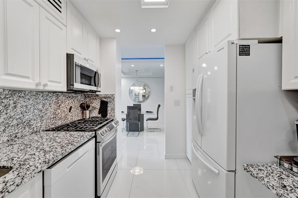 2030 S Ocean Drive 510