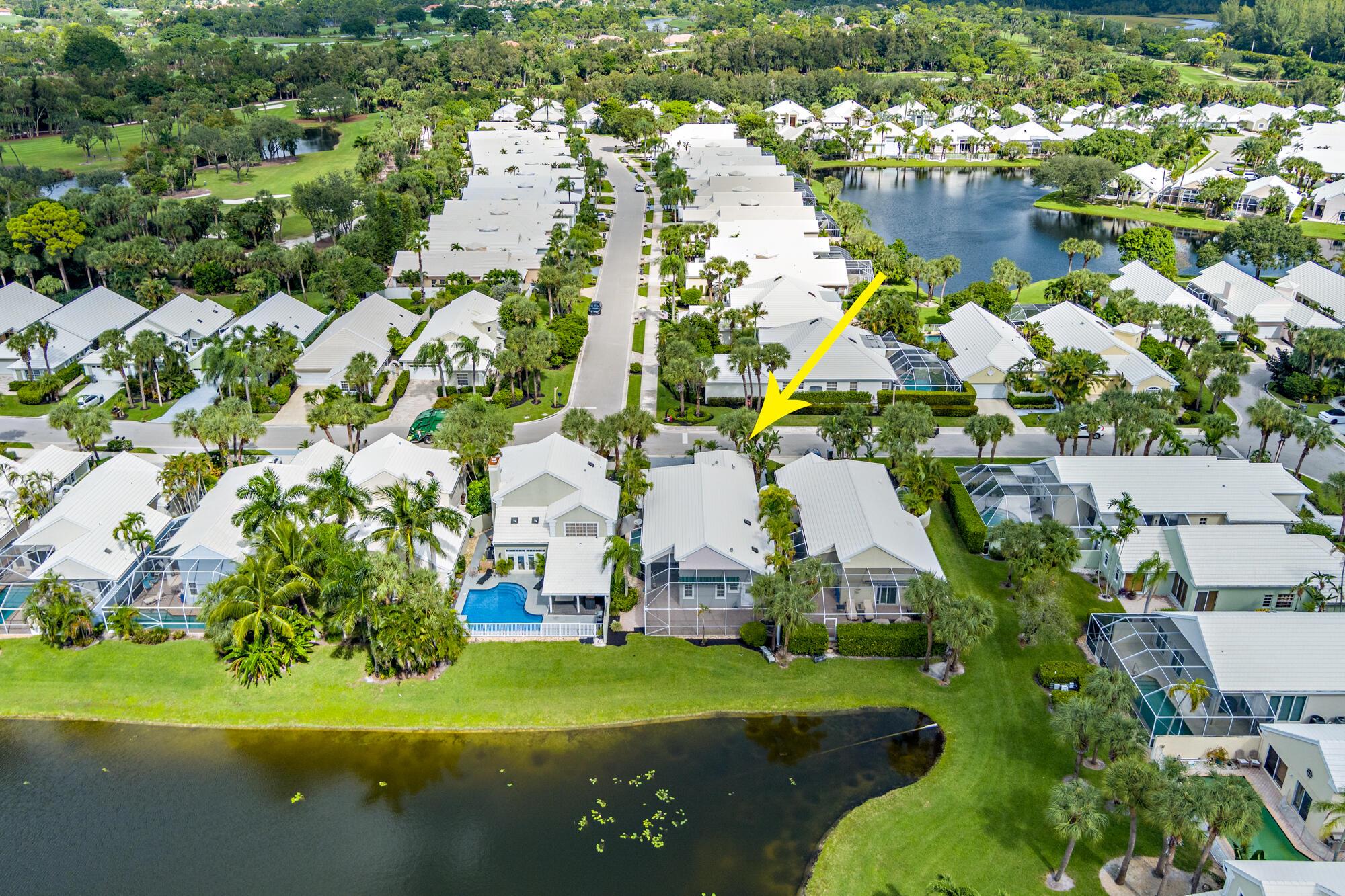 BREAKERS WEST - Residential