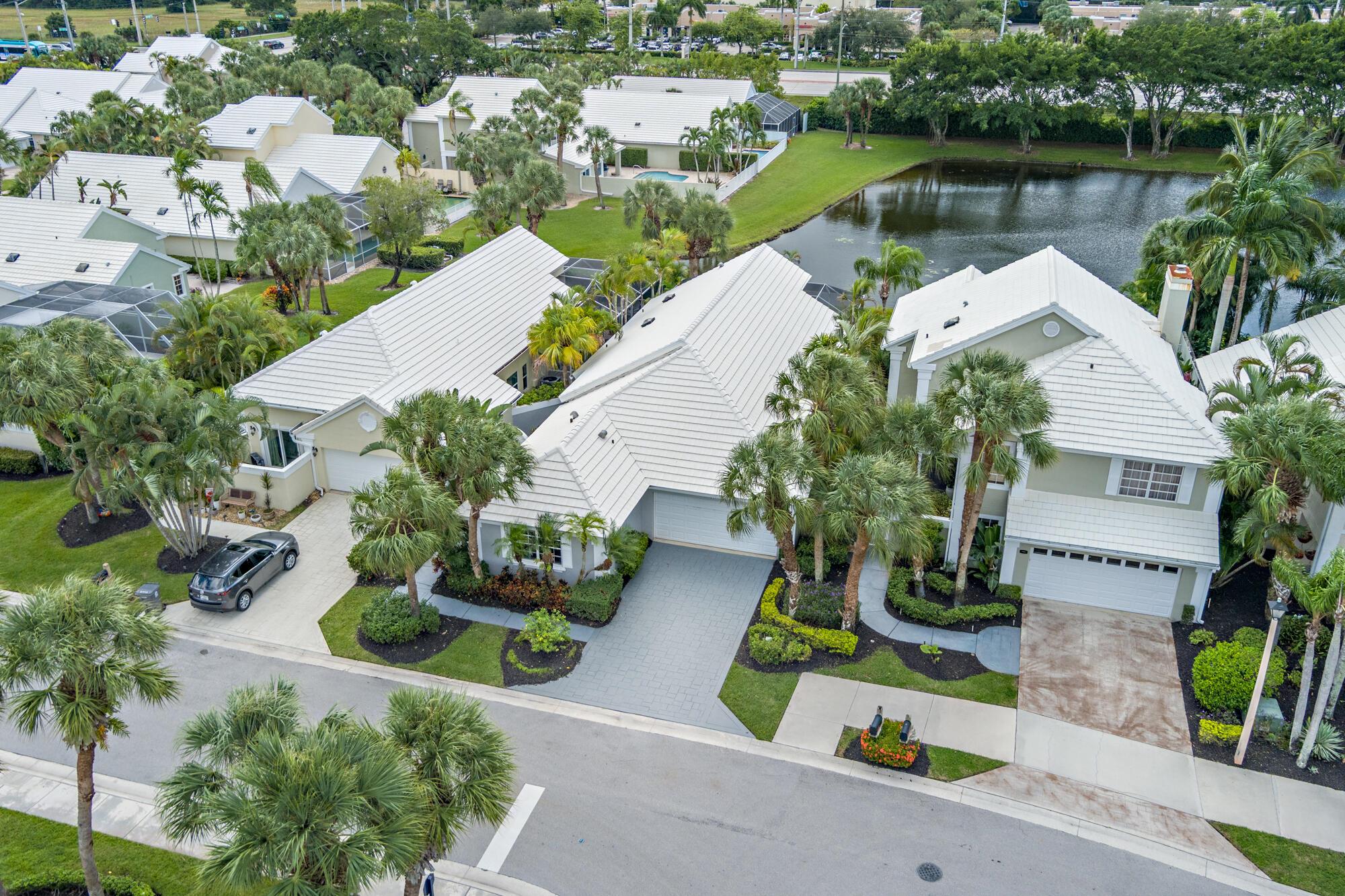 BREAKERS WEST - Residential