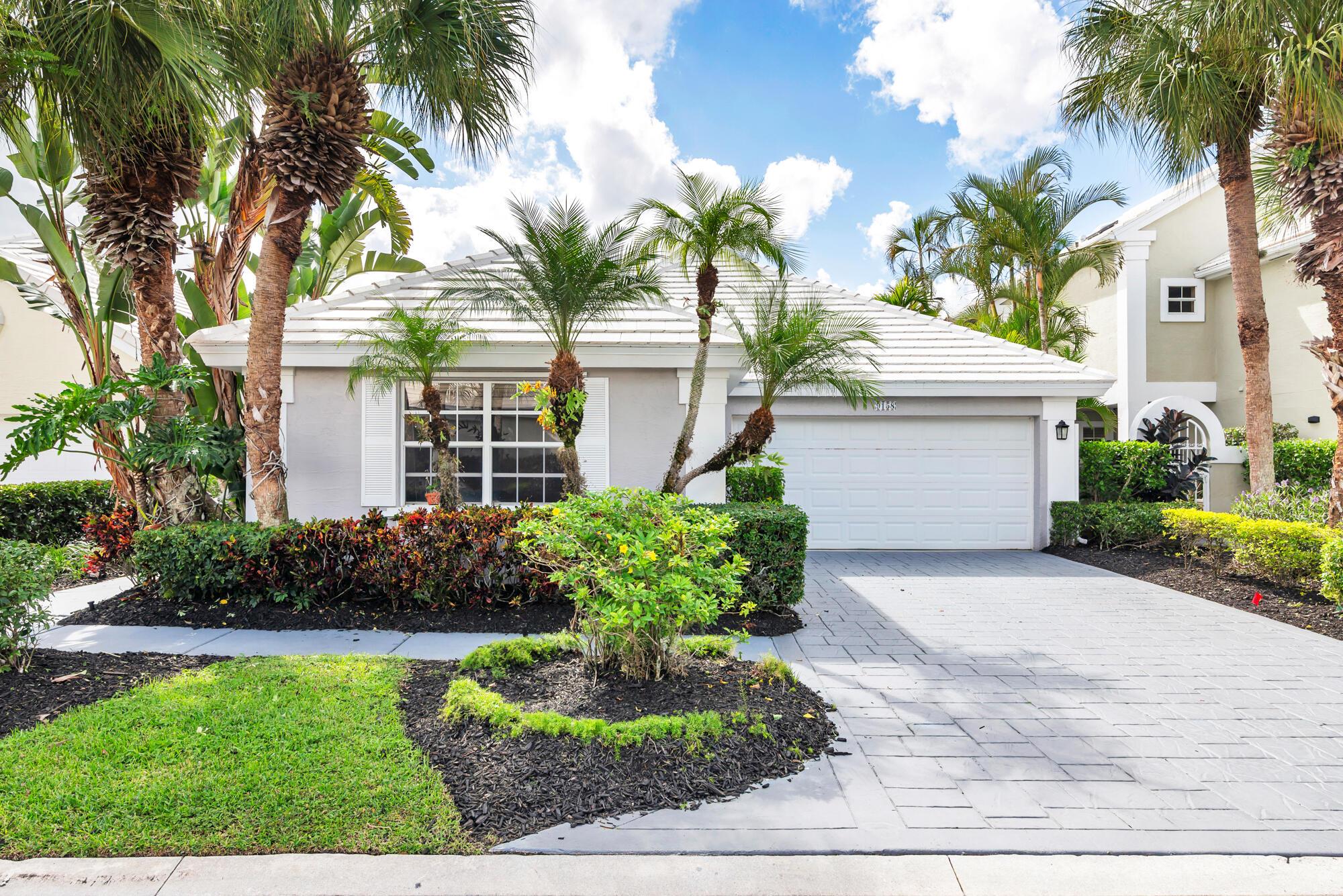 BREAKERS WEST - Residential