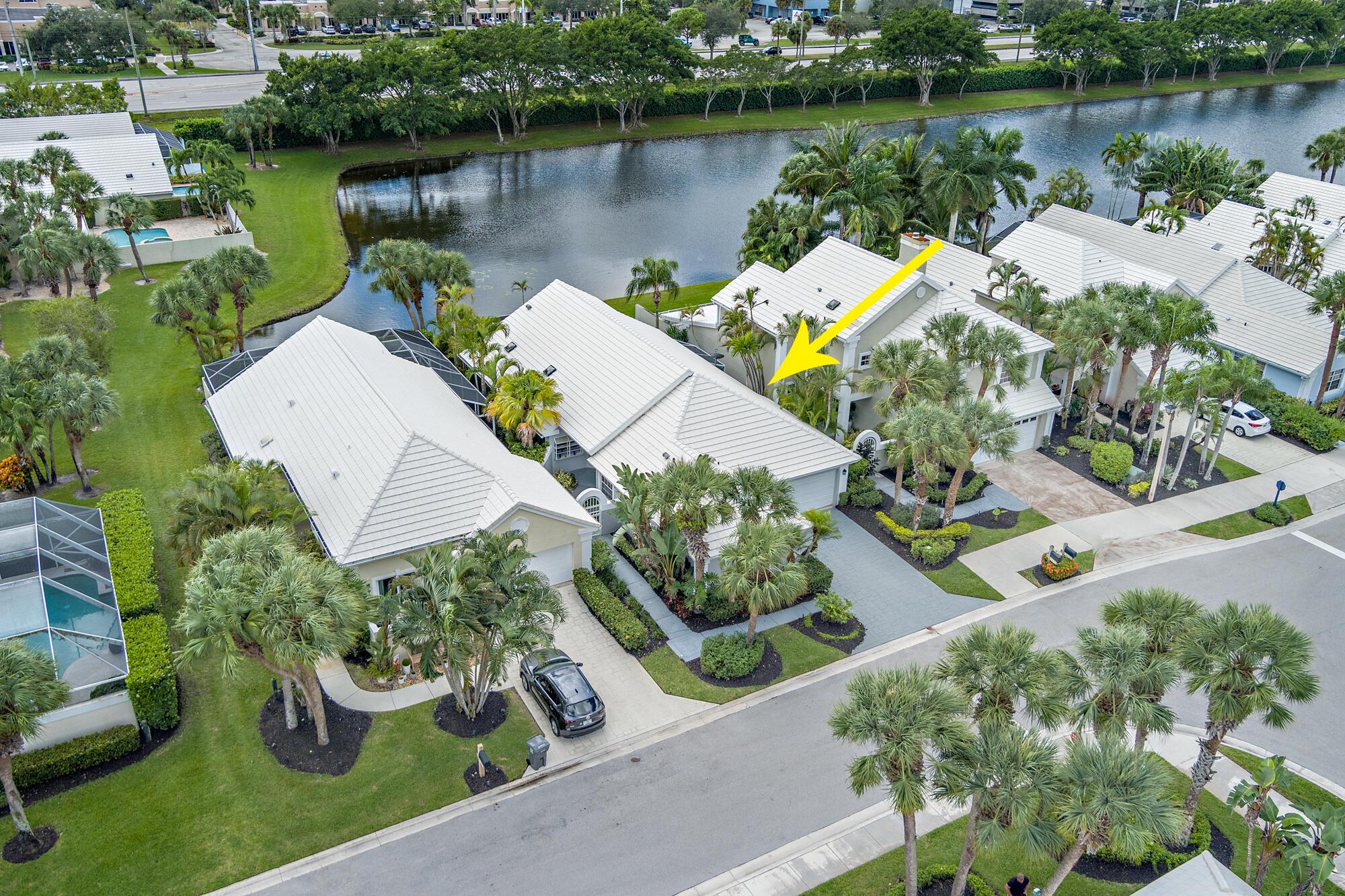 BREAKERS WEST - Residential